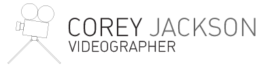 Corey Jackson – Videographer